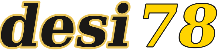 desi78 logo
